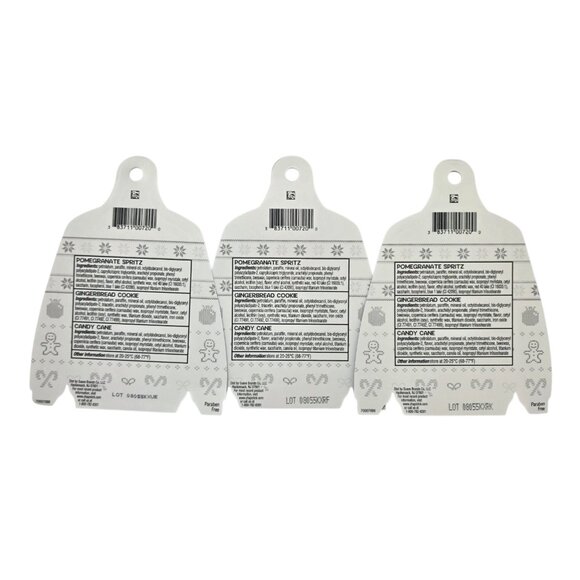 3 Pk (12 Sticks) Chapstick Cozy Comforts Moisturizing Lip Care Limited Edition - Picture 3 of 5